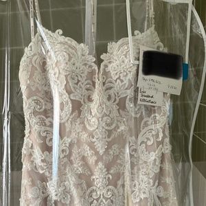 Maggie Sottero wedding dress